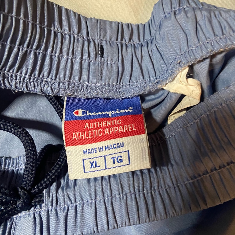 Champion Track Pants